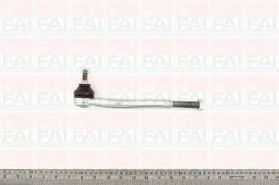 FAI AUTOPARTS ss348 -  Наконечник поперечной рулевой тяги